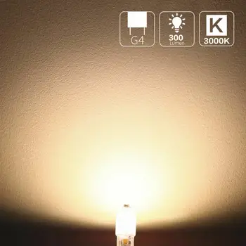 1 ~ 5 бр. царевичен лампа, 12 топки, КОМПЮТЪР, led крушка, 12v, led лампа, энергосберегающая лампа, низковольтная кристален лампа, млечно бял мат