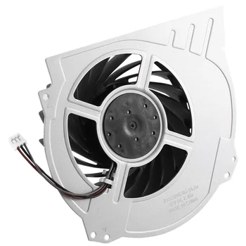 Нов Вентилатор за Охлаждане на процесора за Sony PlayStation 4 PS4 PS4-7000 Pro CUH-7000BB01 Охладител за лаптоп Радиатор
