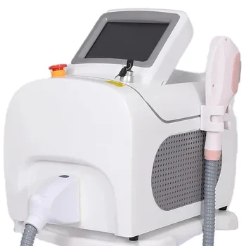 Косметологическое устройство IPL OPT E-light лазерната машина за постоянен епилация Депилация 360 магнитооптическое обзавеждане за отстраняване на