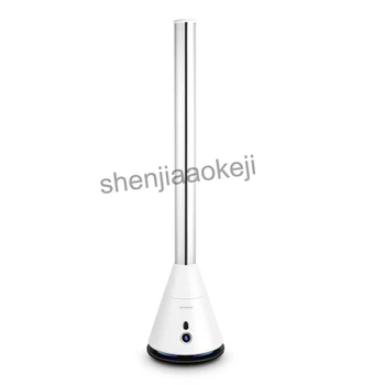NFS010 Интелигентна кула фенове Smart Tower Фен Електрически вентилатор с дистанционно управление, офис домакински електрически вентилатор без остриета 1бр