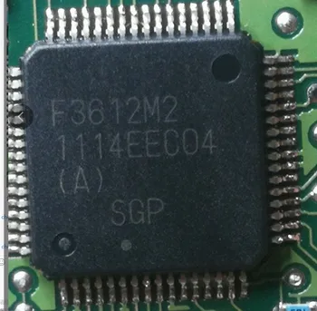 Безплатна доставка F3612M2 CPU 10 бр.