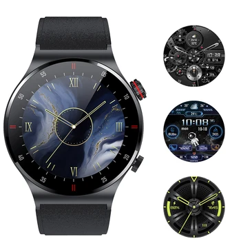 2023 Модни умни часовници, дамски часовници за измерване на сърдечната честота, кръвното налягане, многофункционални спортни часовници за Sony Xperia XZ3 Oukitel U22 C13 C15