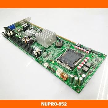 NUPRO-852 за дънната платка индустриален компютър ADLINK
