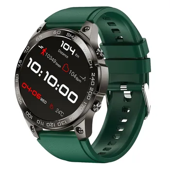 2023 умни часовници за мъже NFC DM50 smartwatch AMOLED 1,43