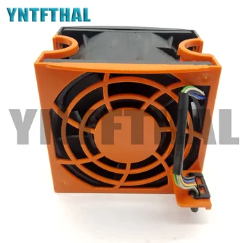 Вентилатор за охлаждане X3650M2 3650M3 46M6416 49Y5361 GFB0812SHS