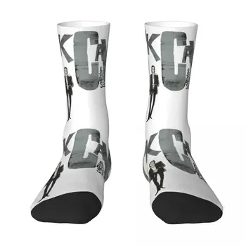 ластични чорапи за раницата премиум-клас на Nick Cave And Nick Cave And (9) R222 на модел за Хумор