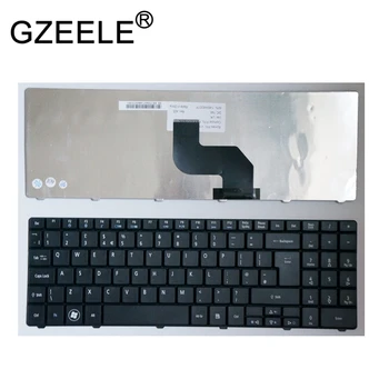 GZEELE нов за Medion Erazer x6815 MSN30013384 MD97978 клавиатура на лаптоп ВЕЛИКОБРИТАНИЯ
